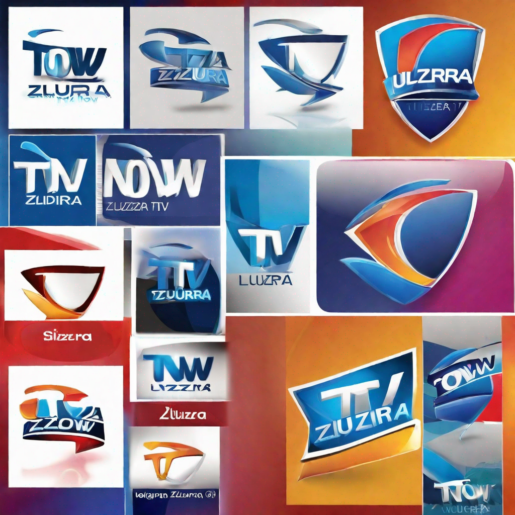 Azzurra TV (576p)