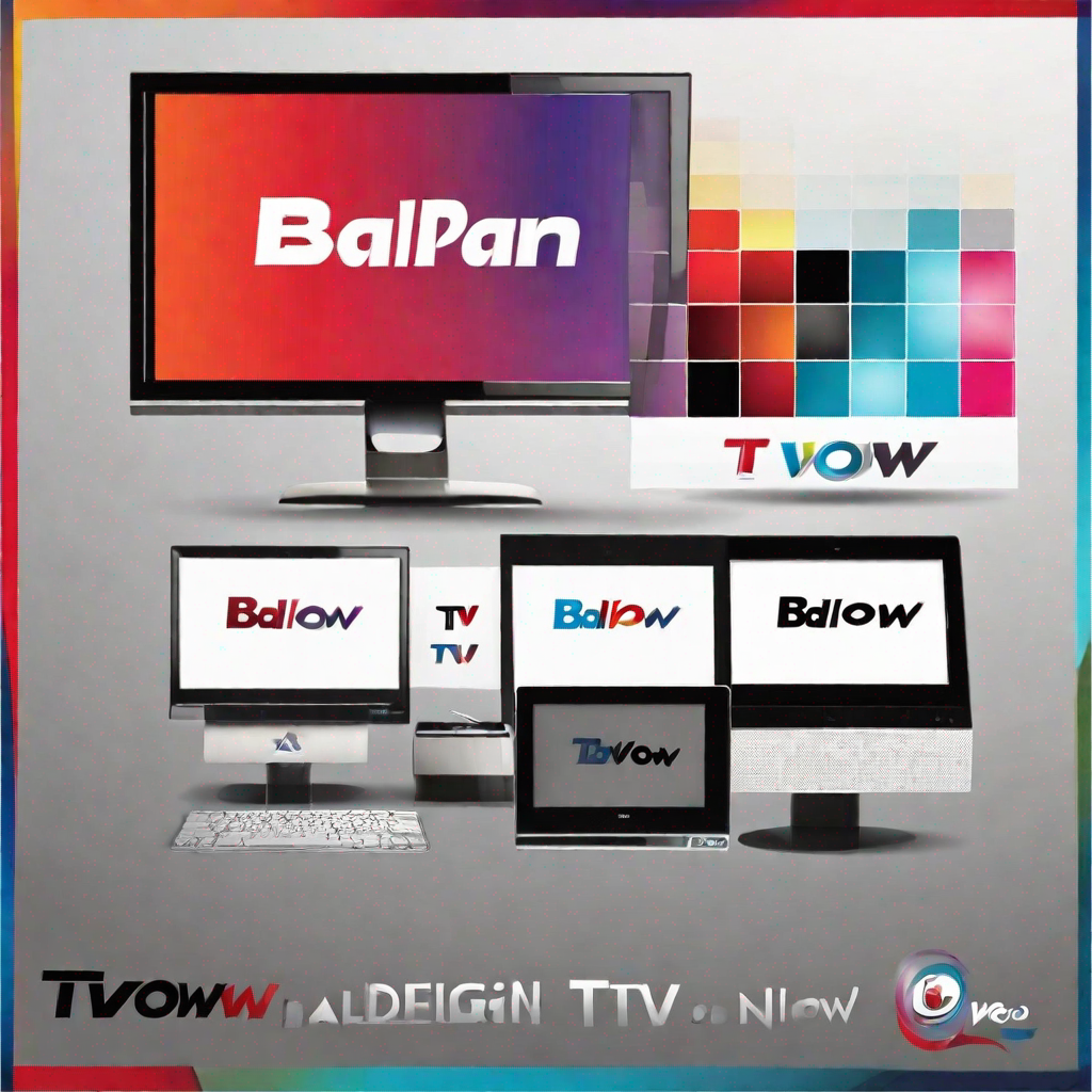 Balapan TV