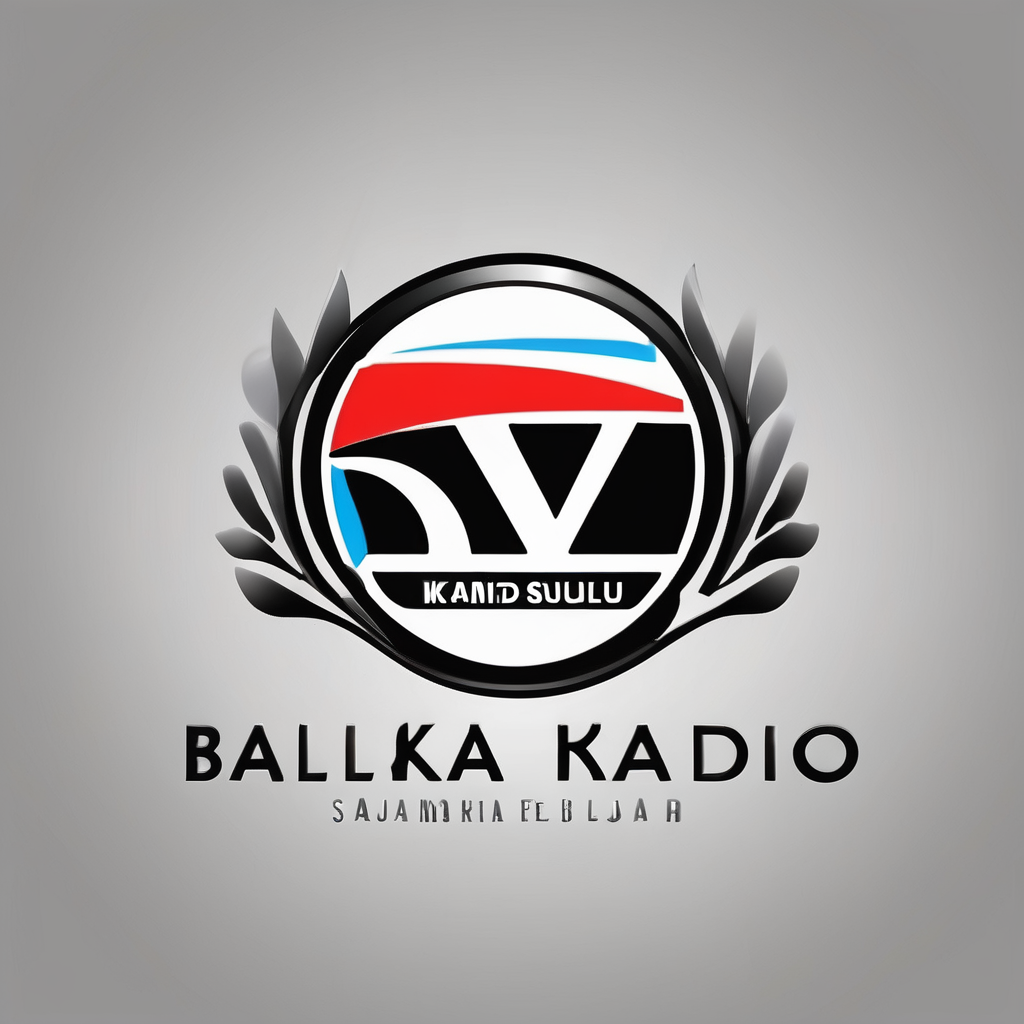 Balkan Radio Salzburg (480p)