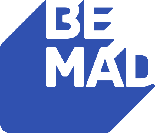 Be Mad (1080p)