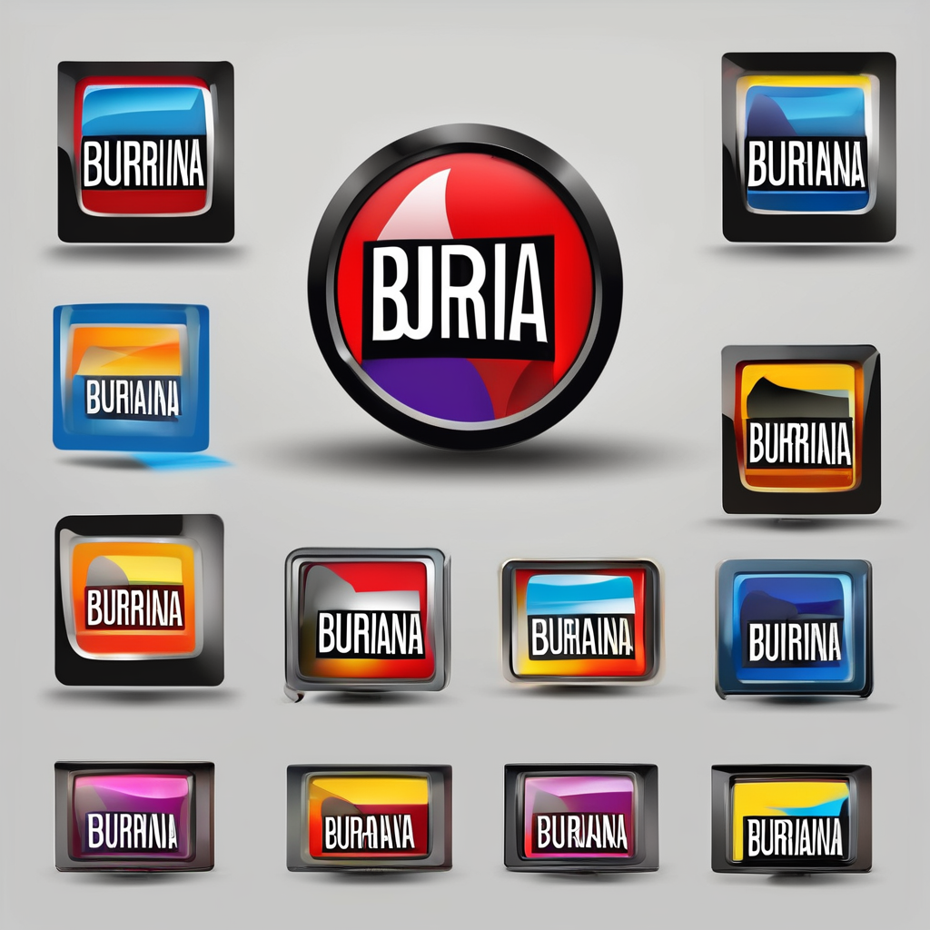 Burriana TV (720p)