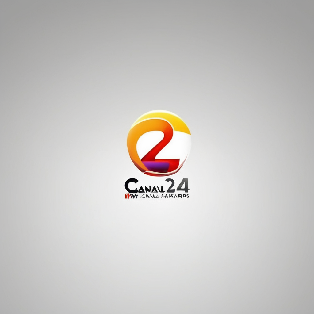 Canal 24 Horas Canarias (720p)