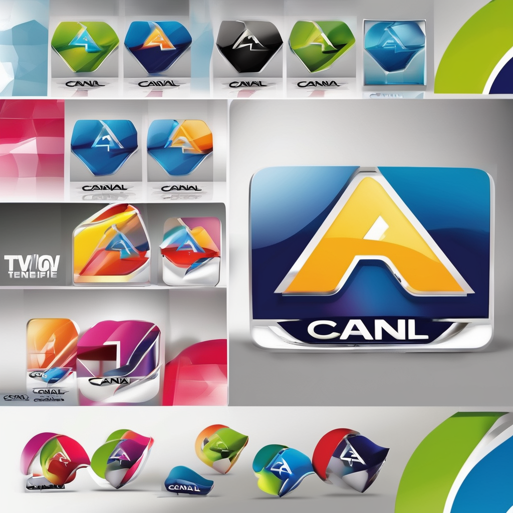 Canal 4 Tenerife (576p)