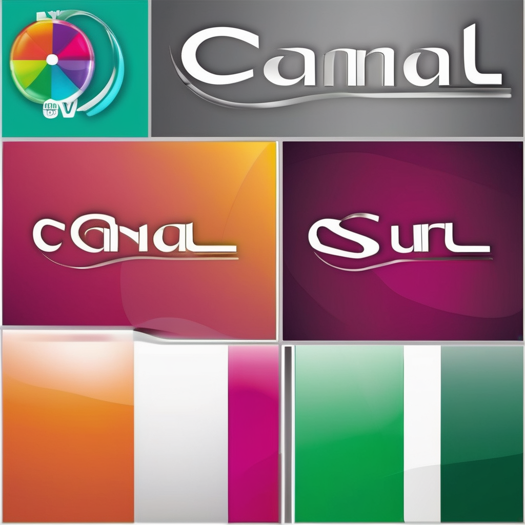 Canal Sur Andalucía 2 (720p)