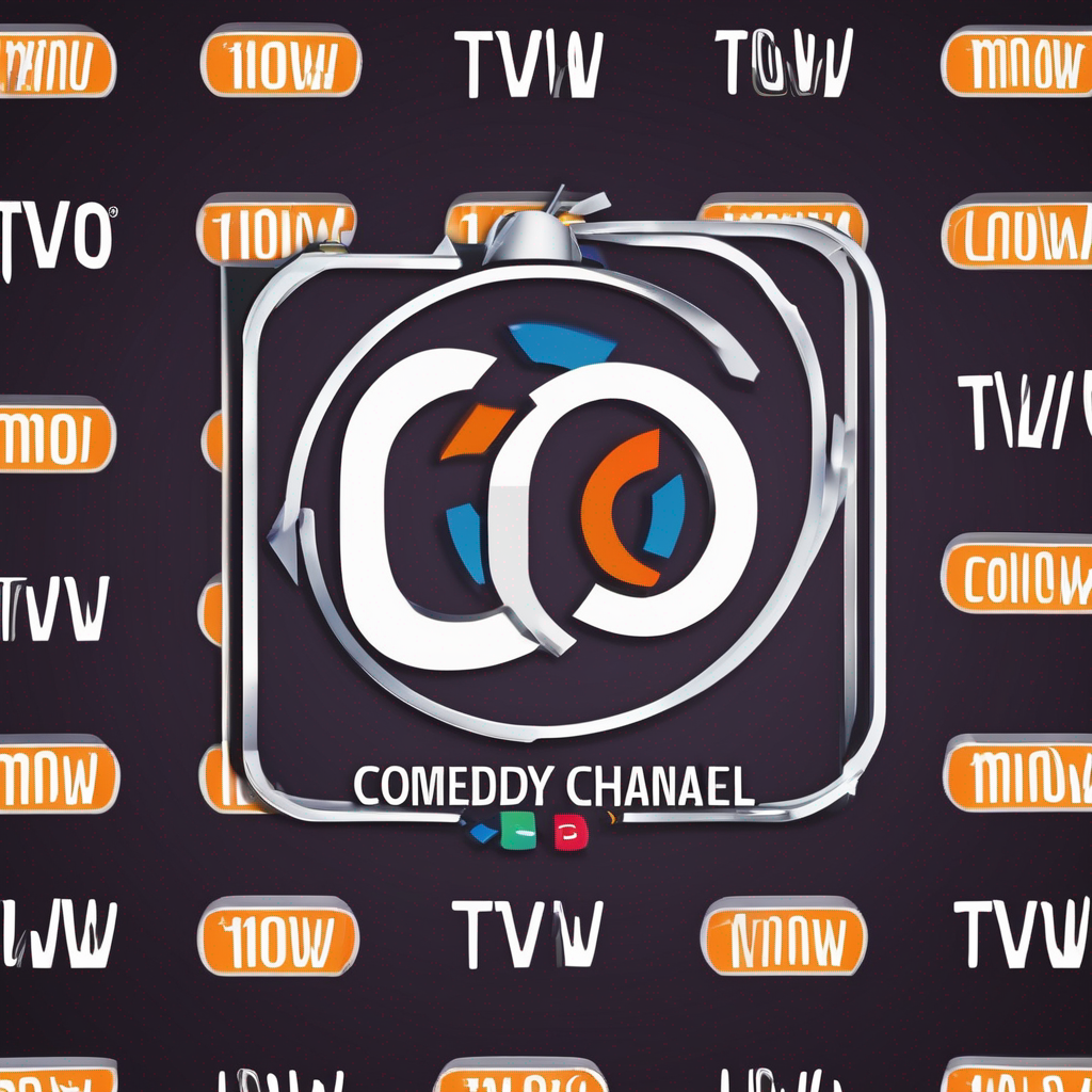 Comedy Channel (1080p)