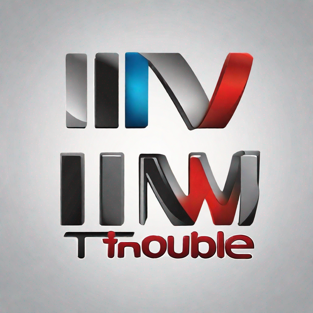 Introuble