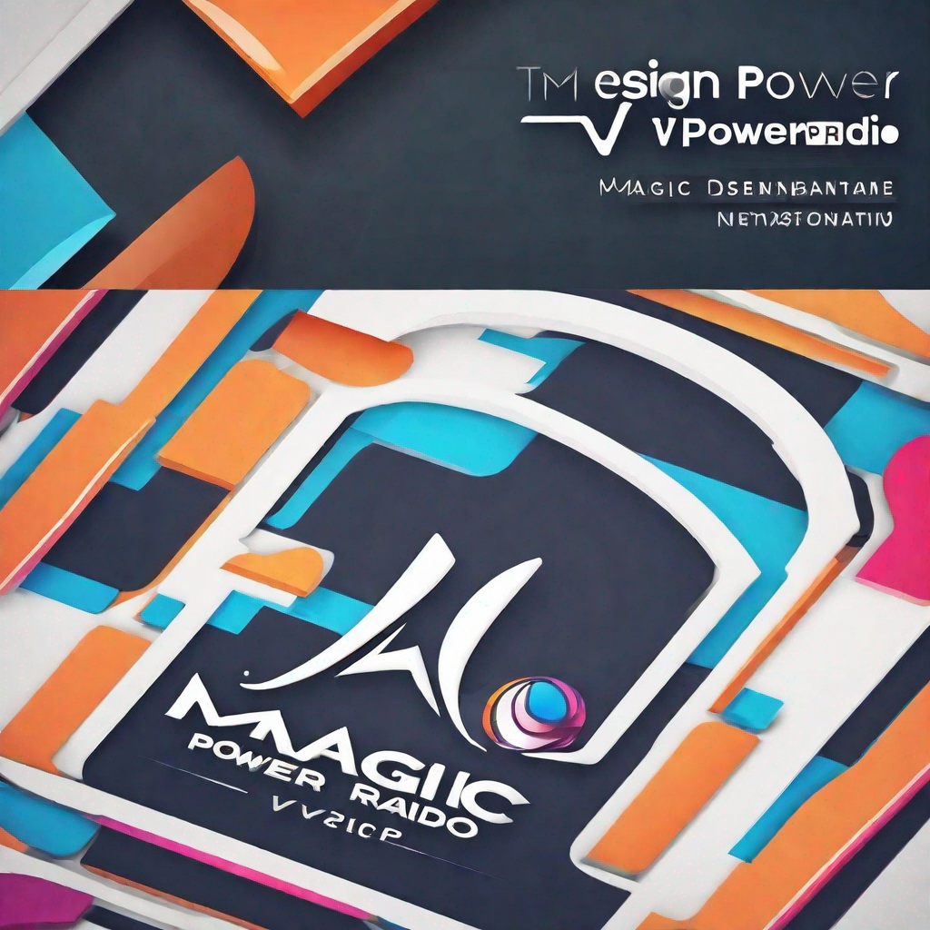 Magic PowerRadio (288p) [Not 24/7]