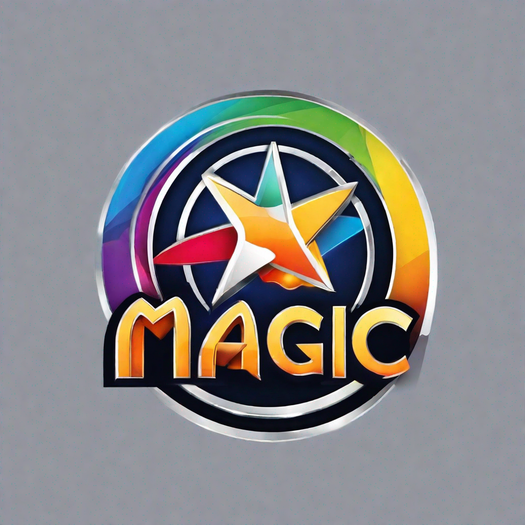 Magic TV (720p)