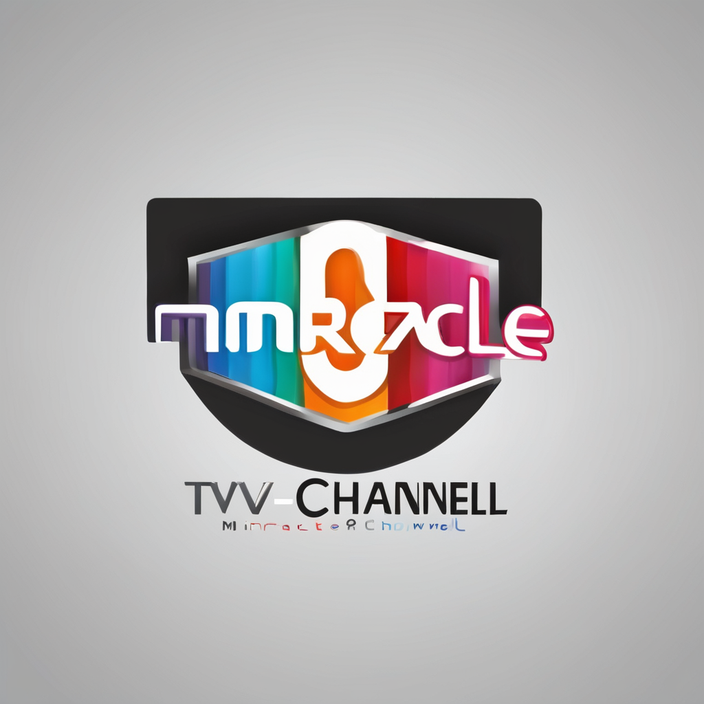 Miracle Channel (576p)