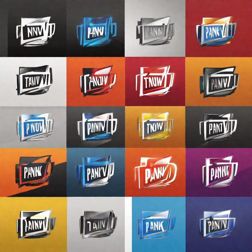 Panik TV (1080p)