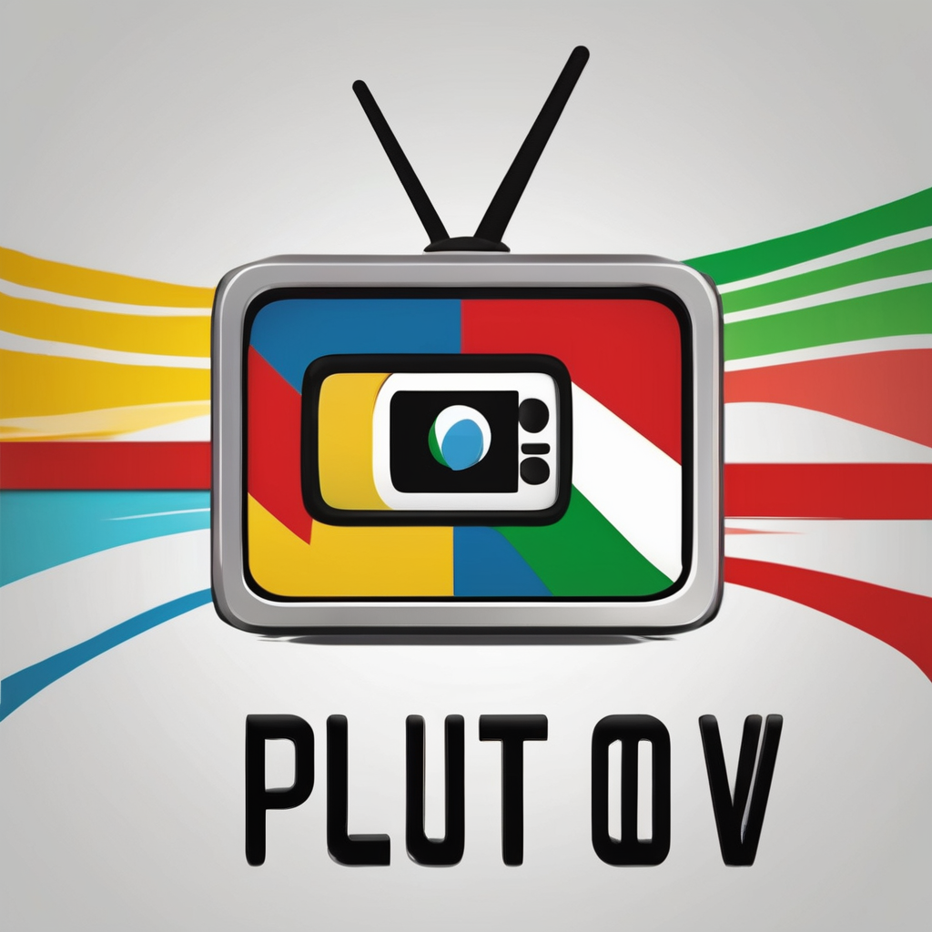 Pluto TV Documentary Italy (720p)