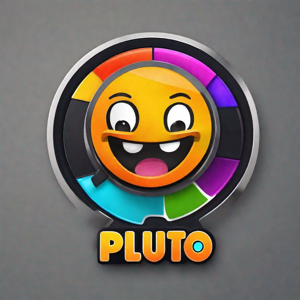 Pluto TV Kids (720p)