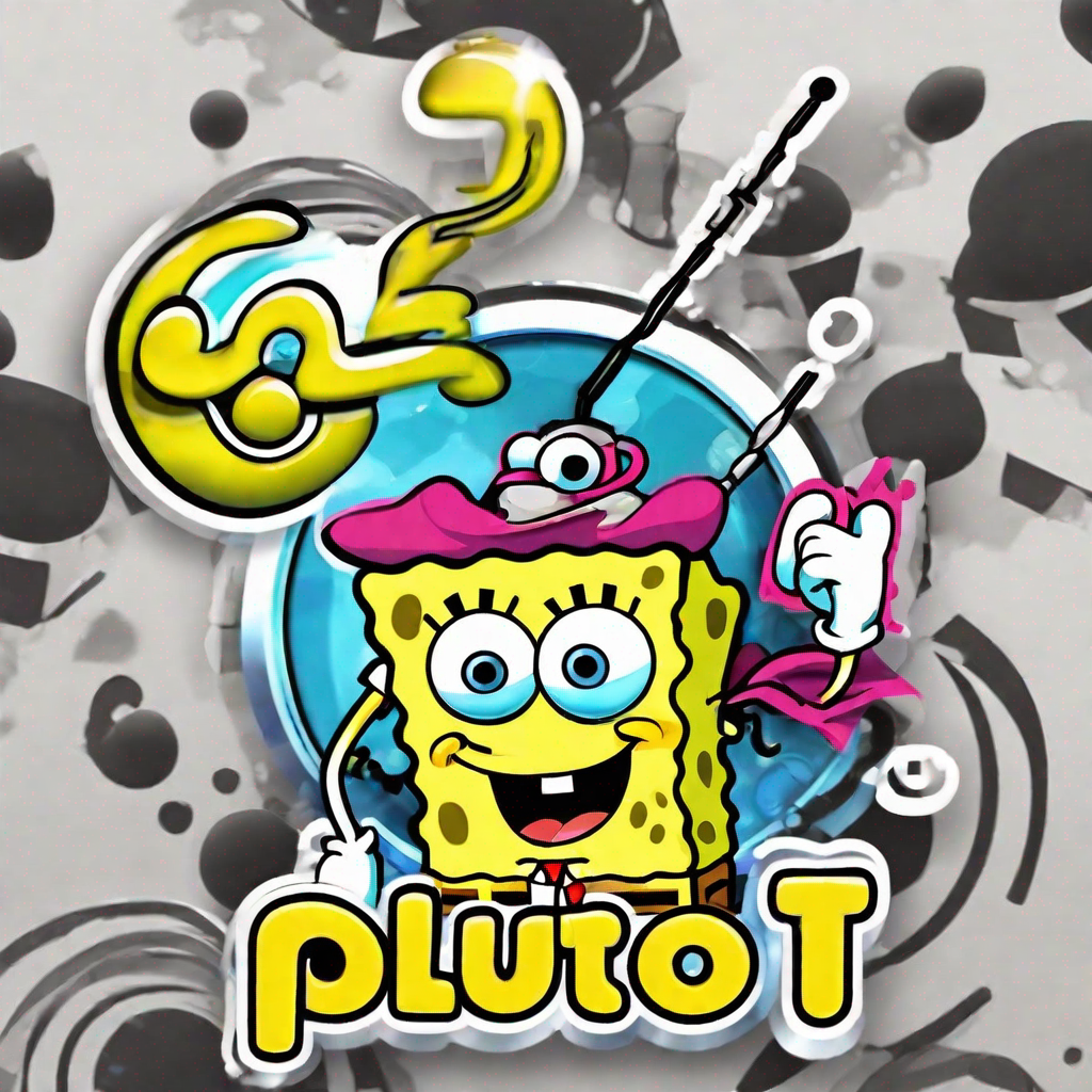 Pluto TV SpongeBob Schwammkopf (720p)