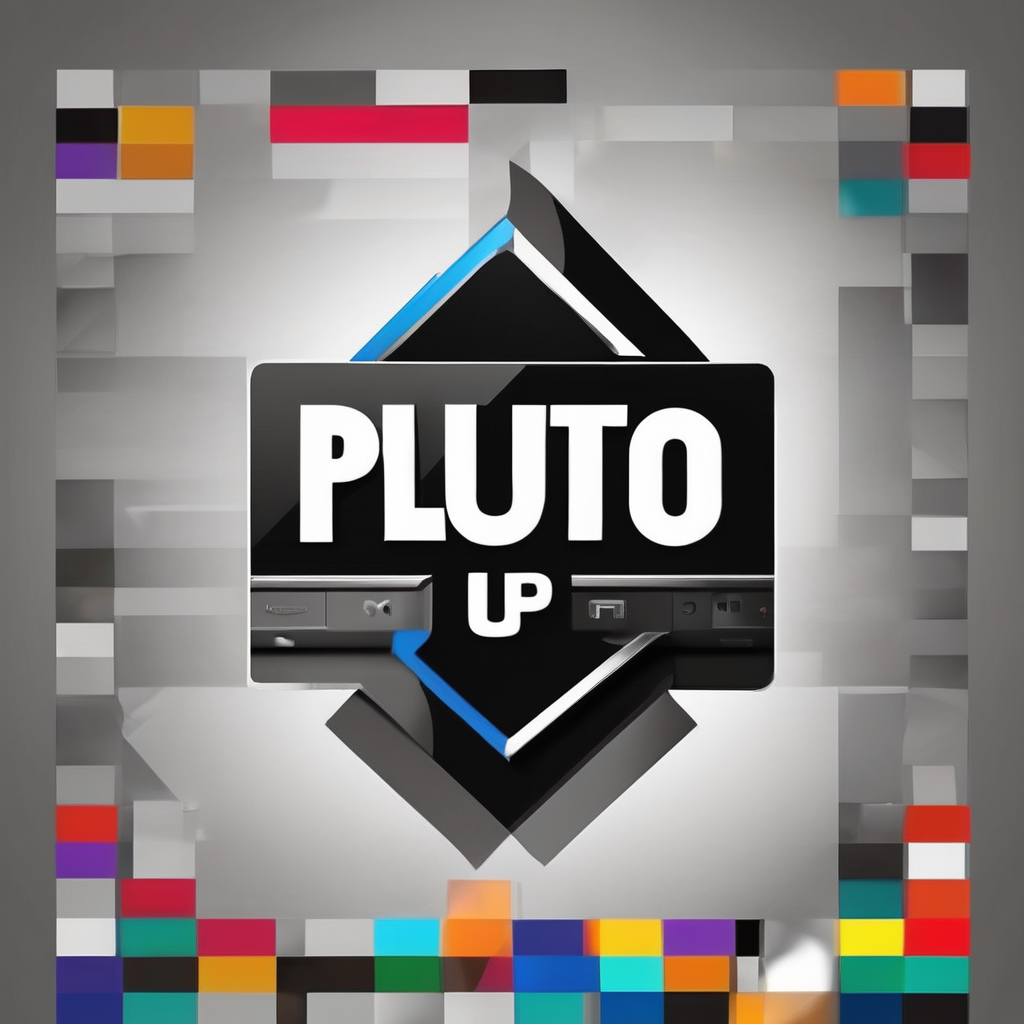 Pluto TV Stand Up (720p)