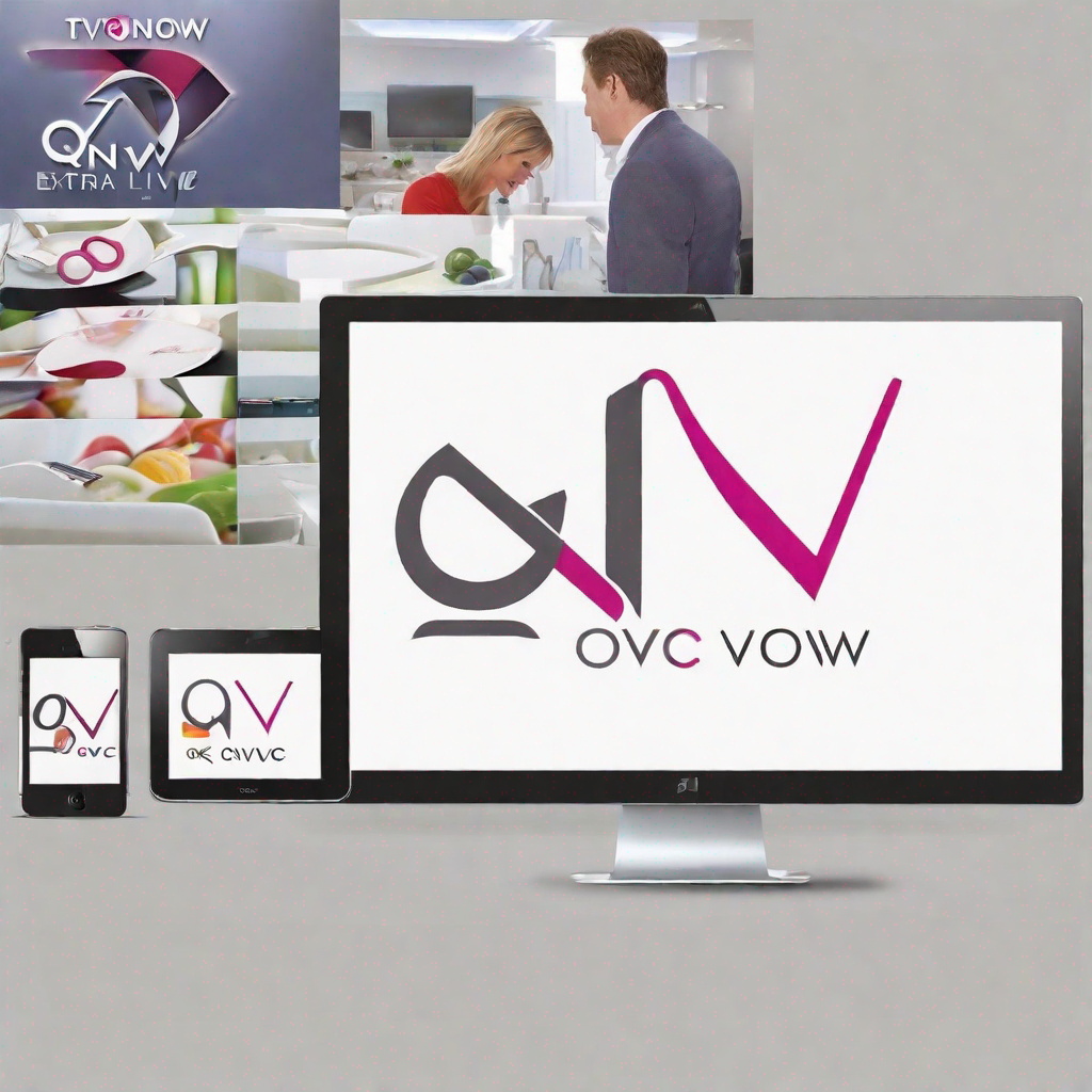 QVC UK Extra (540p)