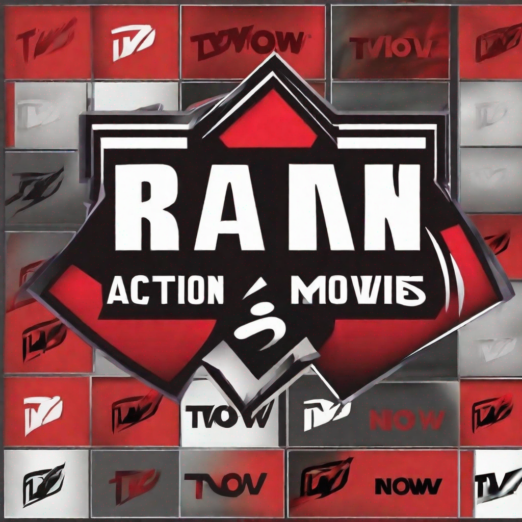 Rakuten Action Movies