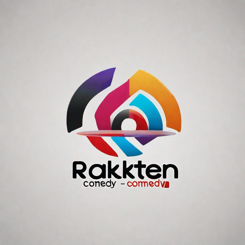 Rakuten Comedy