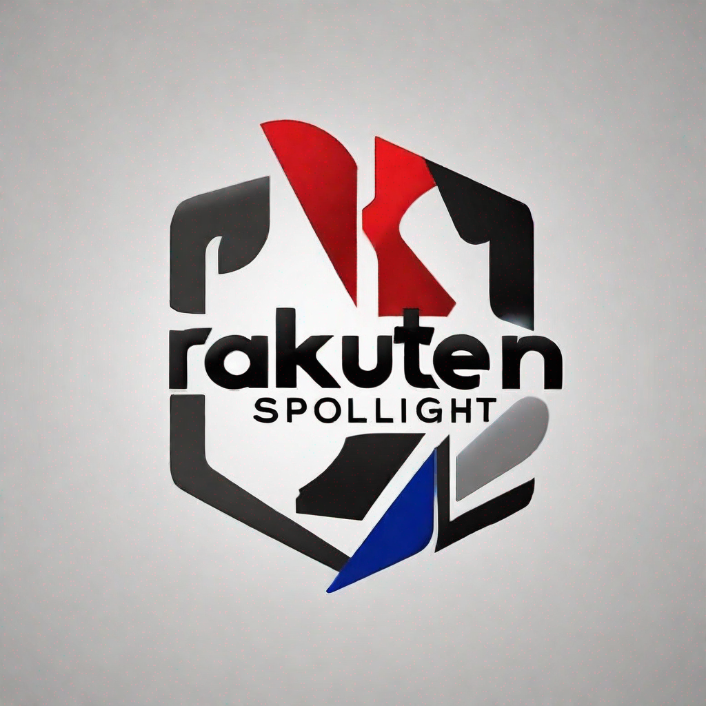 Rakuten Spotlight France (720p)