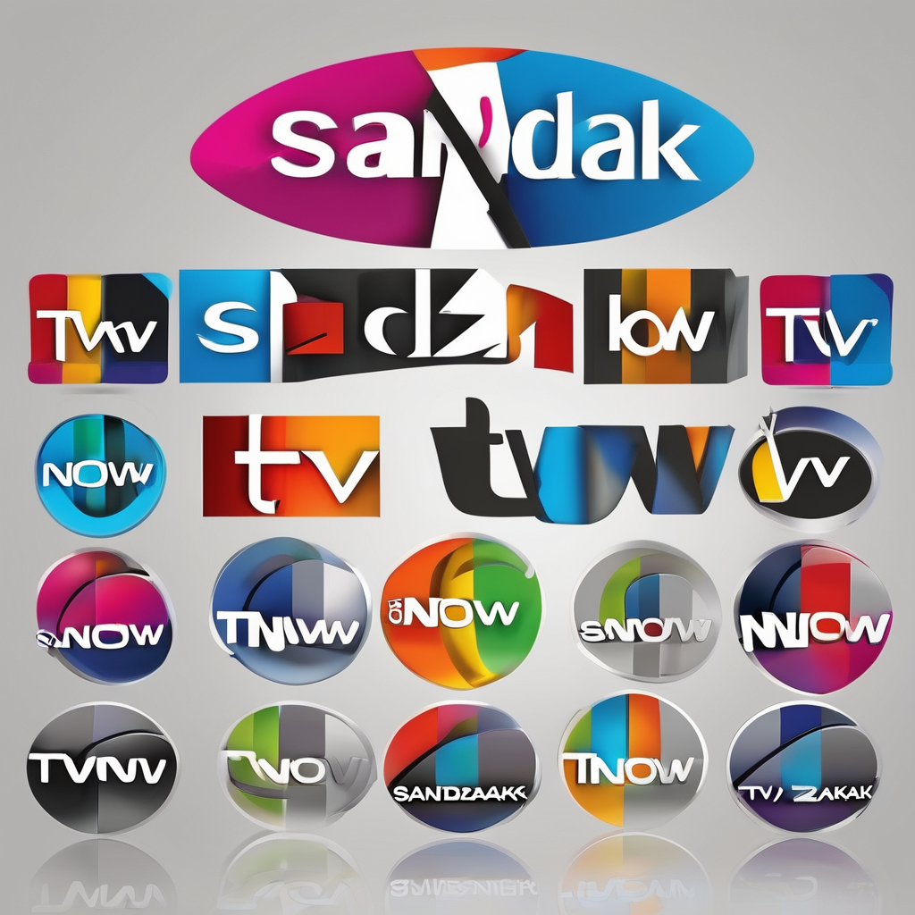 Sandzak TV (576p)