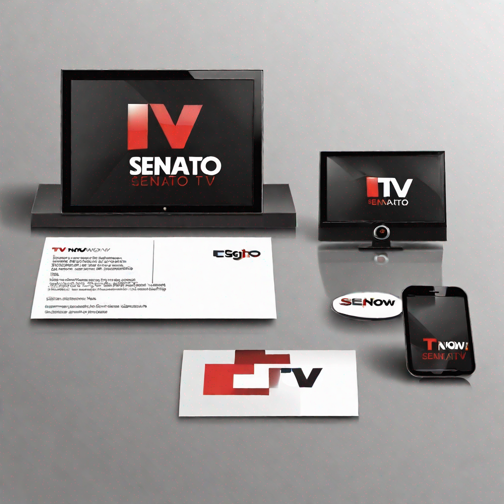 Senato TV (1080p)