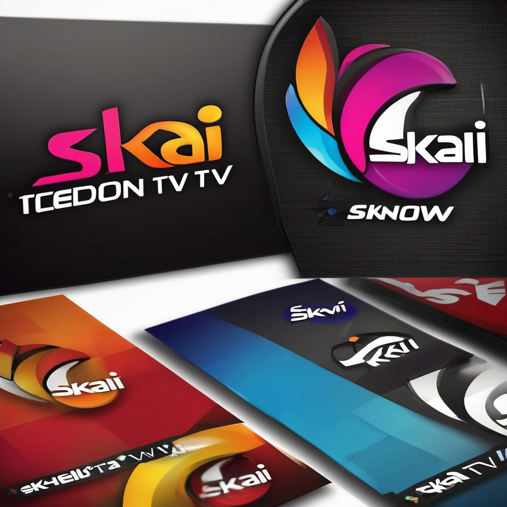 Skai TV (720p)