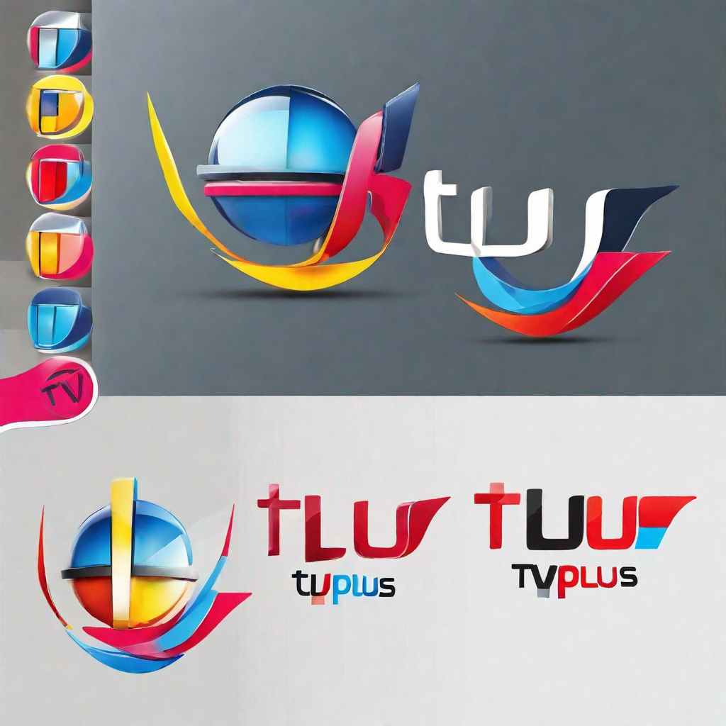 TVPlus Suceava (576p)