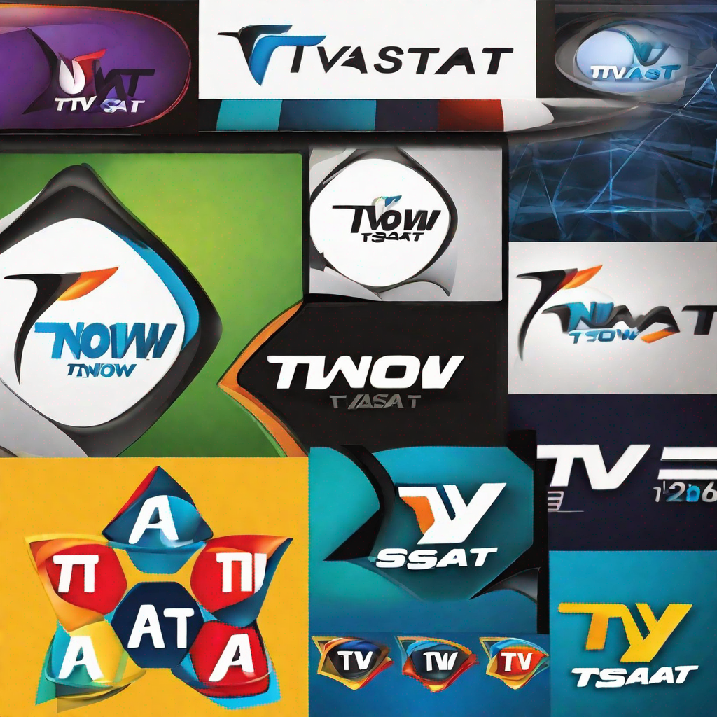 TVSat (576p) [Not 24/7]