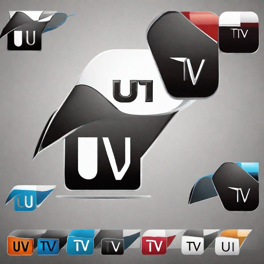 ÜÜ TV Üsküdar Üniversitesi TV (1080p) [Not 24/7]