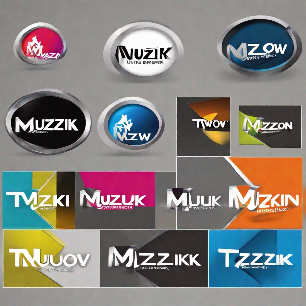 Worldwide Muzzik (720p)