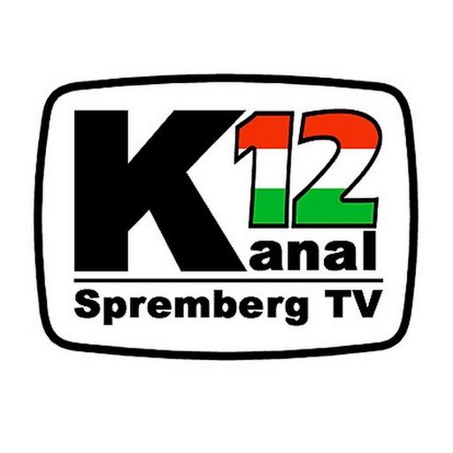 Kanal12 Spremberg TV (404p) [Not 24/7]