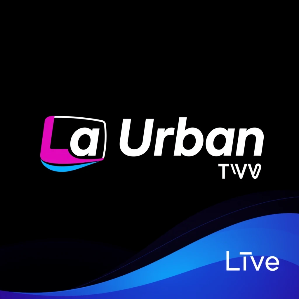 La Urban TV (1080p) [Not 24/7]