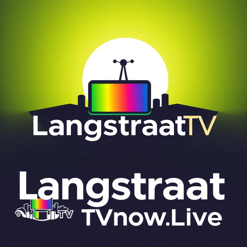 Langstraat TV (720p)