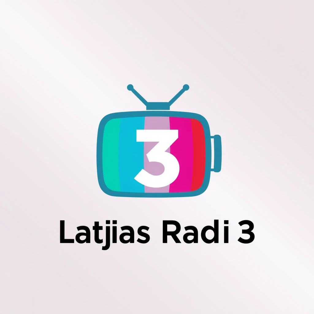 Latvijas Radio 3 Klasika (240p)