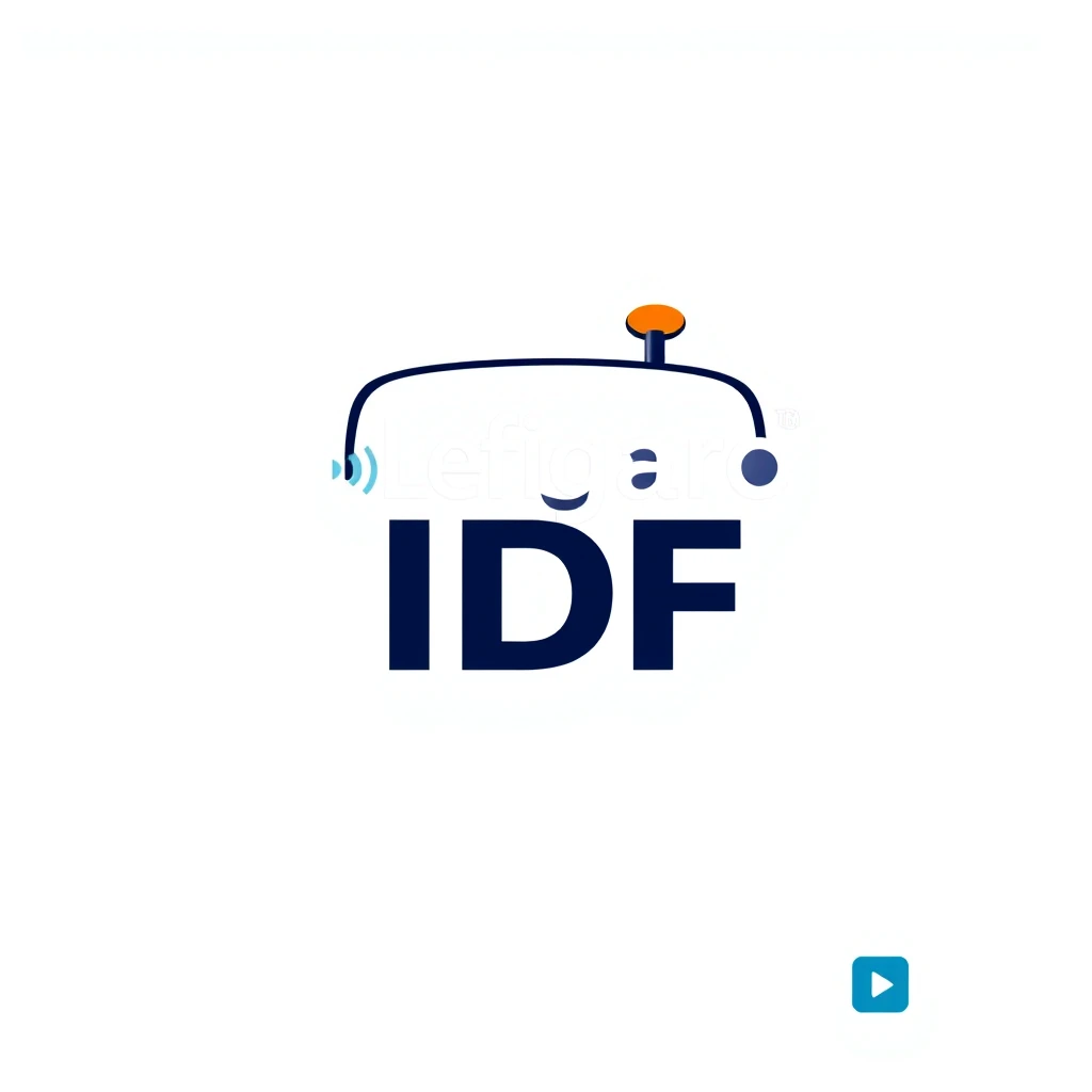 Le Figaro IDF