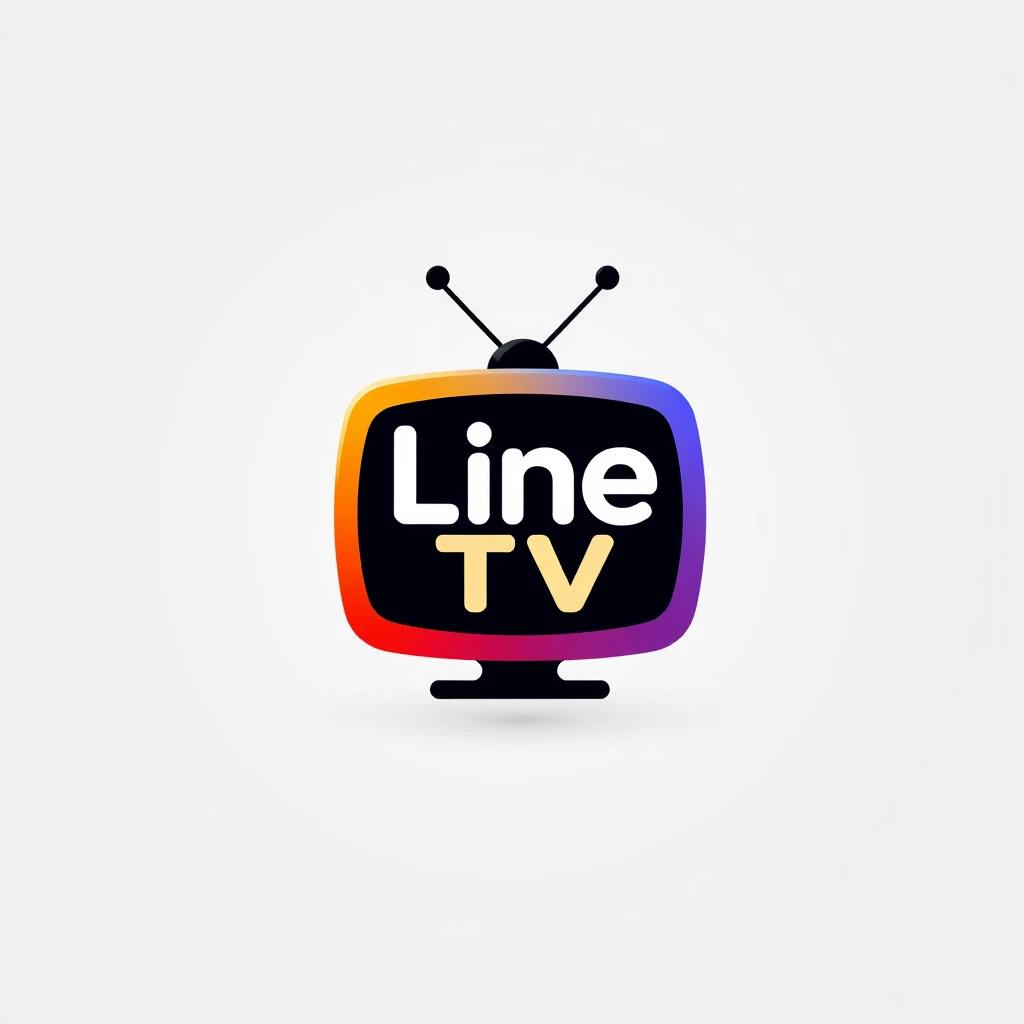 Line TV (404p) [Not 24/7]