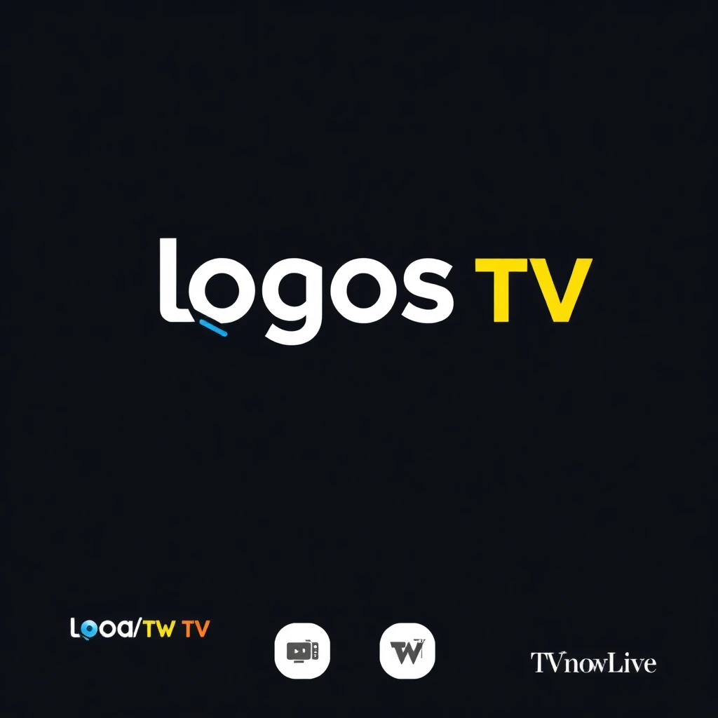 Logos TV Estudio (720p) [Not 24/7]