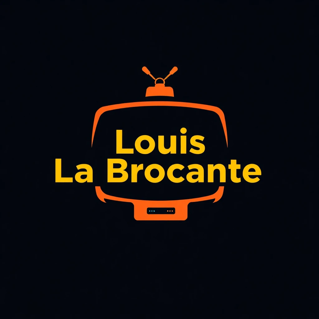 Louis La Brocante