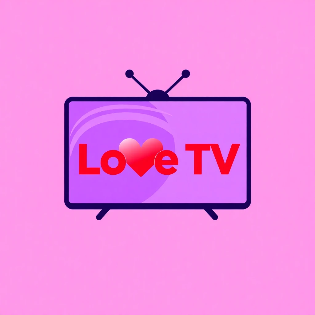 Love TV (1080p) [Not 24/7]