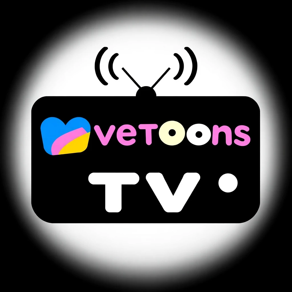 Lovetoons TV (720p)