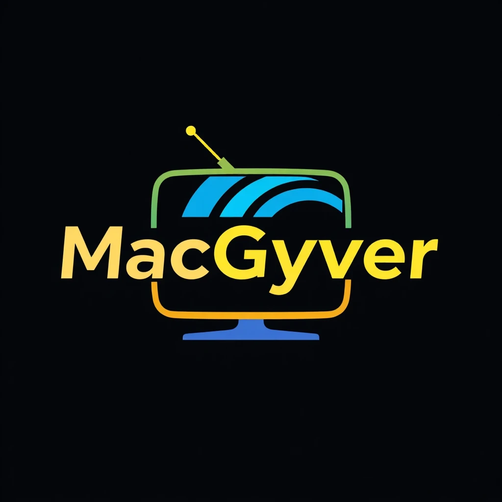 MacGyver