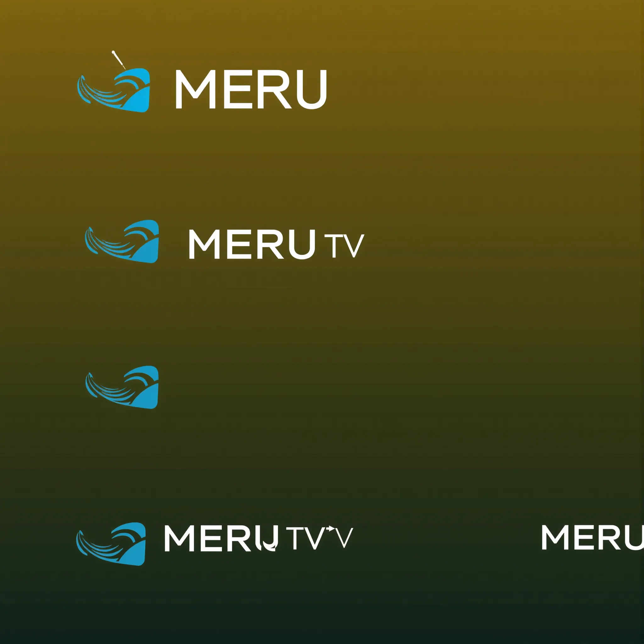 MERU TV (720p) [Not 24/7]