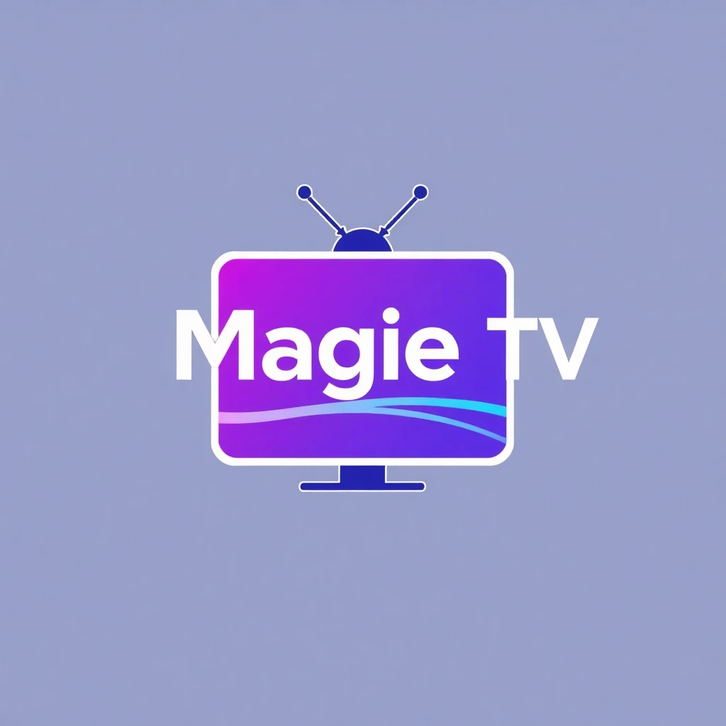 Magic TV (480p)