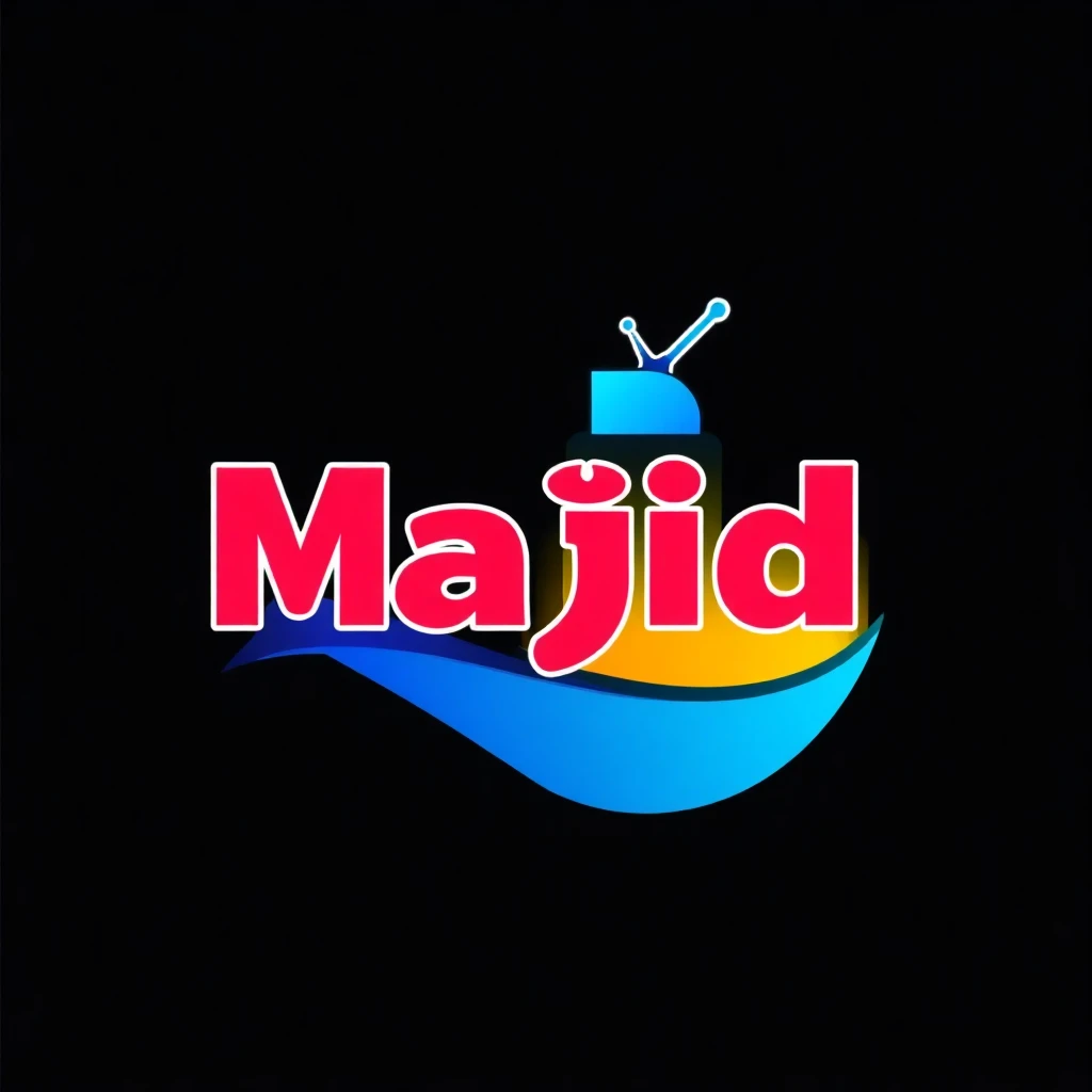 Majid TV (1080p)