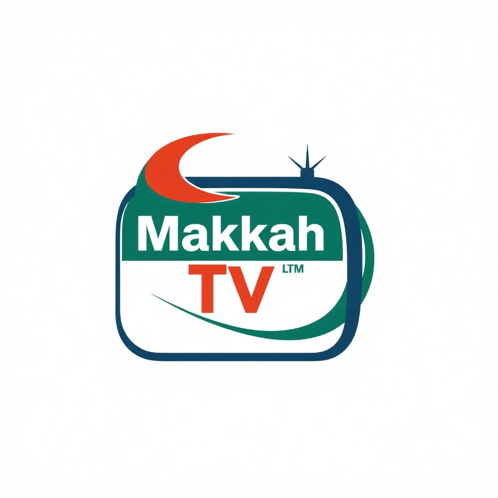 Makkah TV (576p)