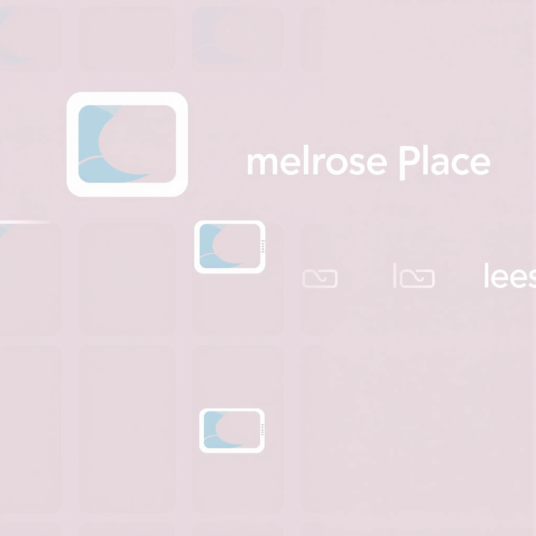 Melrose Place