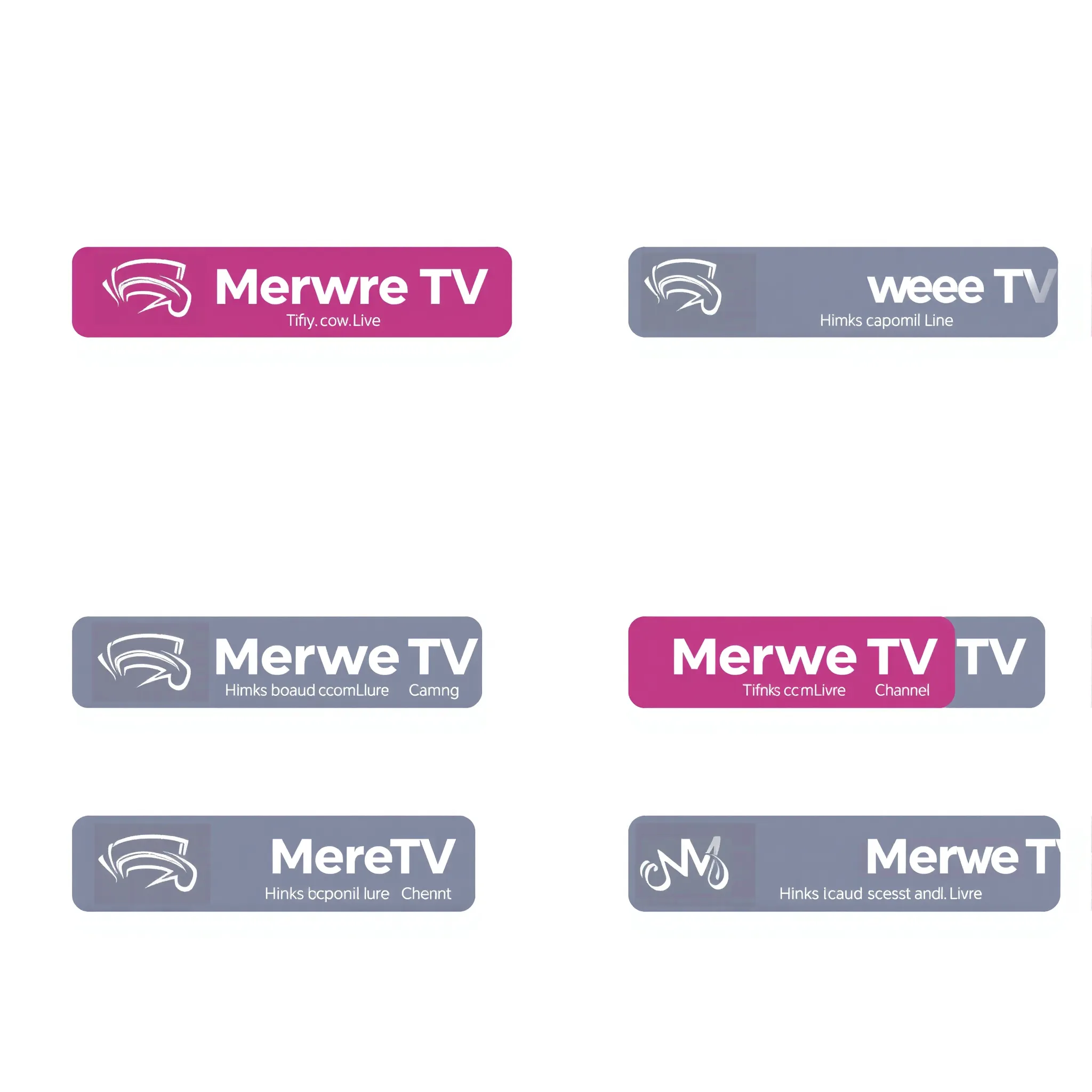 Merwe TV (720p)