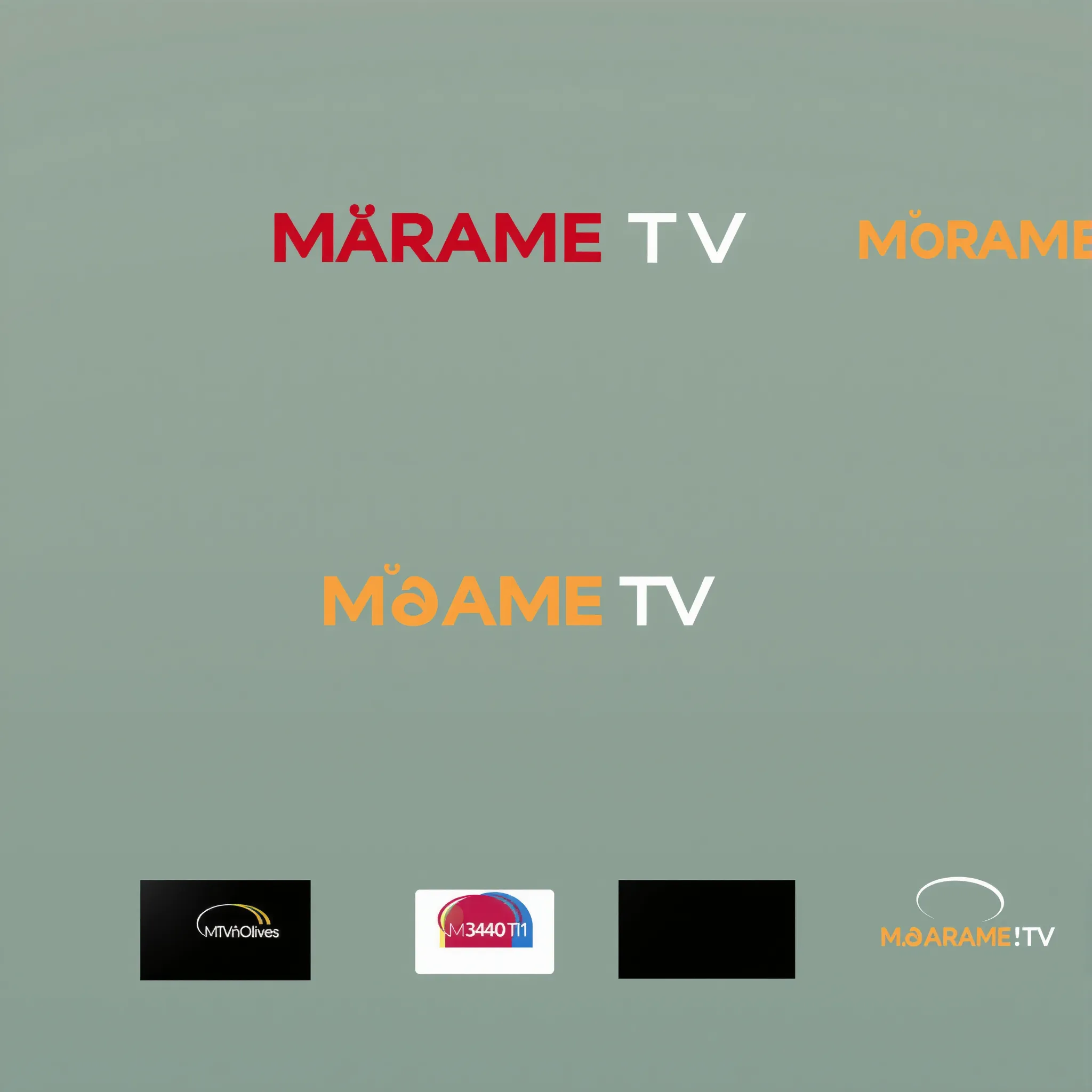 Mírame TV (360p) [Not 24/7]