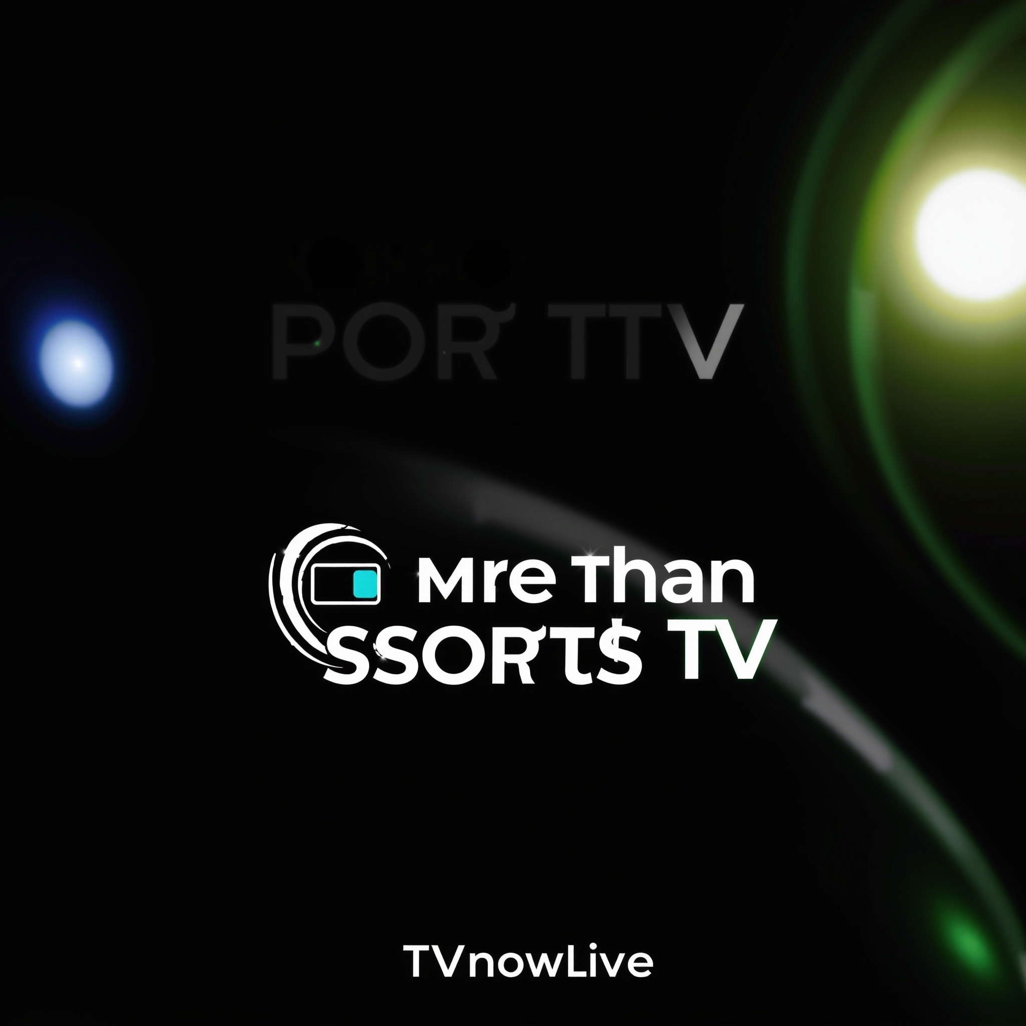 More Than Sports TV (1080p)