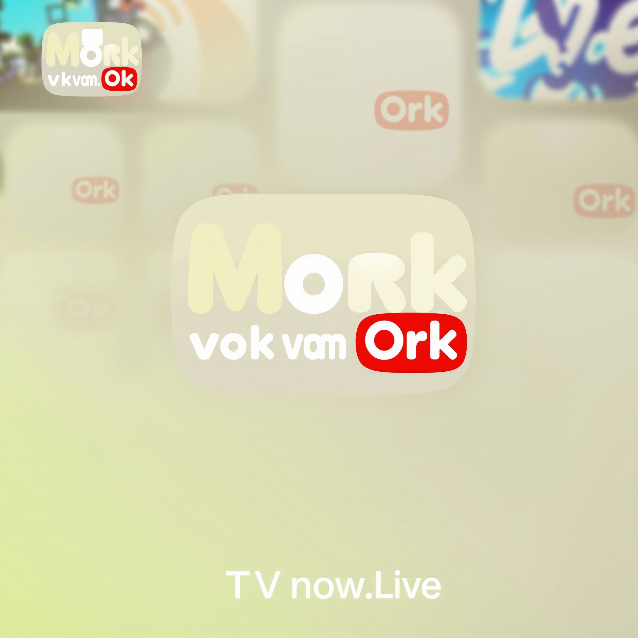 Mork vom Ork