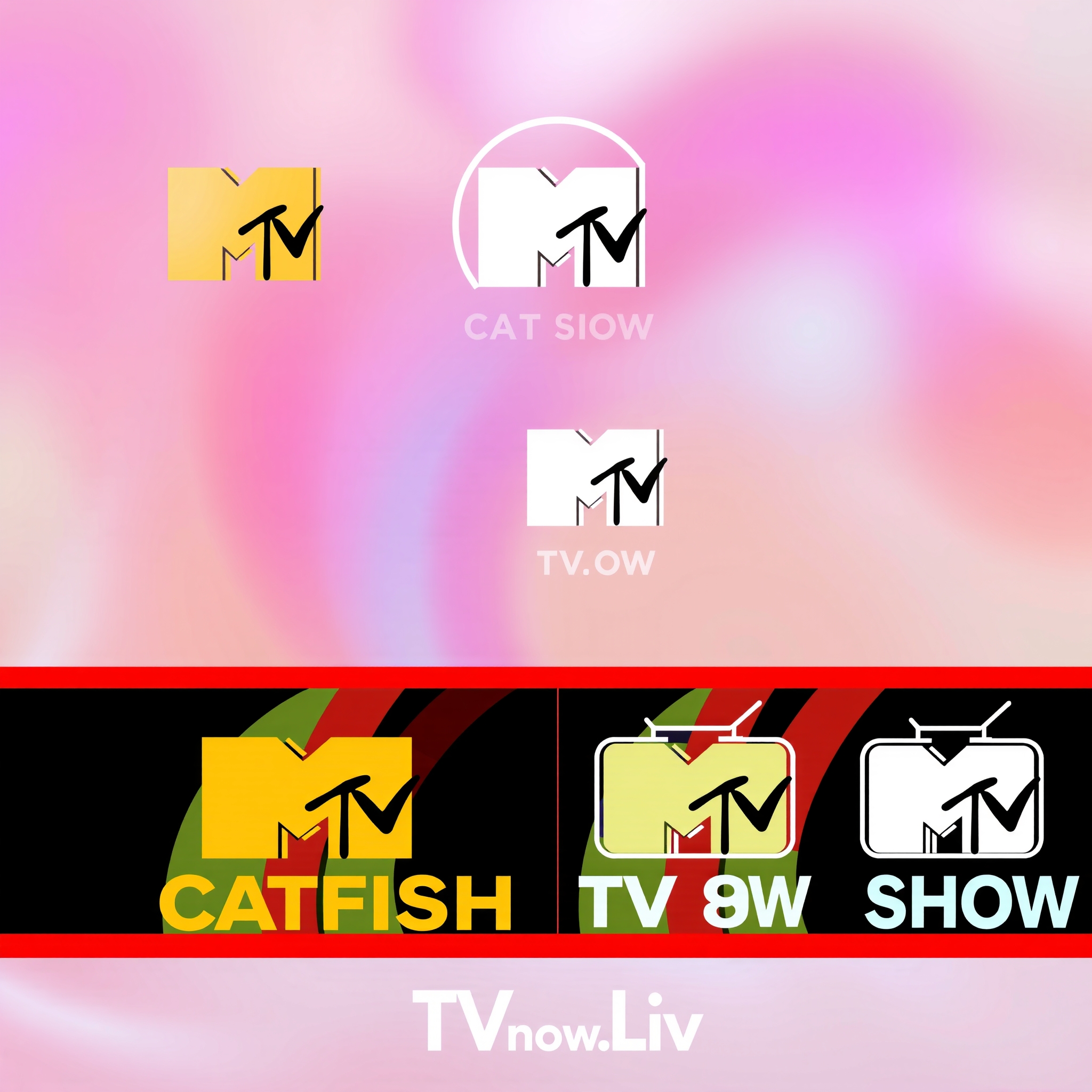 MTV Catfish TV Show